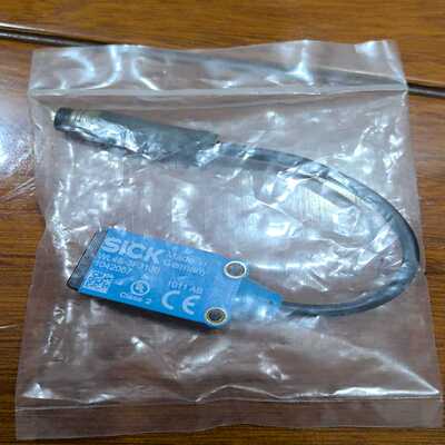 SICKWL4S-3F3130，功能正常。询价