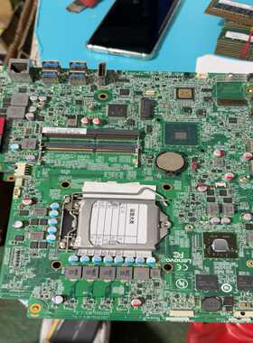 询价联想M920z一体机主板IQ370sv主板独立显卡