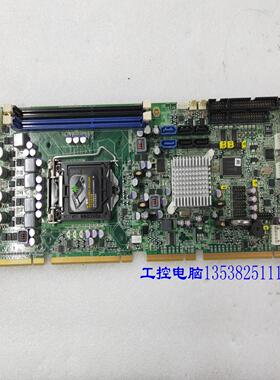 台湾艾讯 SHB106108 REVB0-RC 工控机主板  实物图