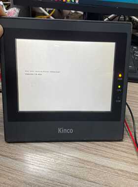 步科7寸工业触摸屏MT4414T询价