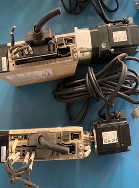 安川伺服电机驱动器SGMJV-02ADL21~询价