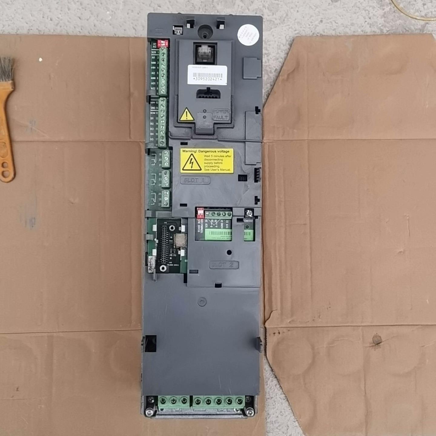 ACS510-01-025A-4 拆机ABB ACS51