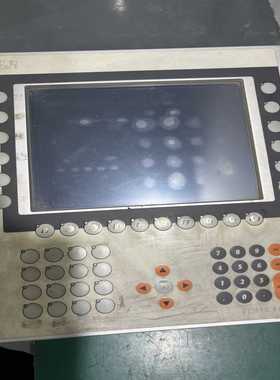询价贝加莱PowerPanel400工控触摸屏，型号4PP2