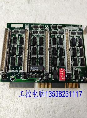 原装拆机 ISA工控采集卡 3440521510 KHTC1711 SD01037  实物图