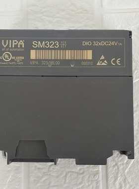 【德国VIPA惠朋PLC模块SM323！】型号：VIPA3--议价商品