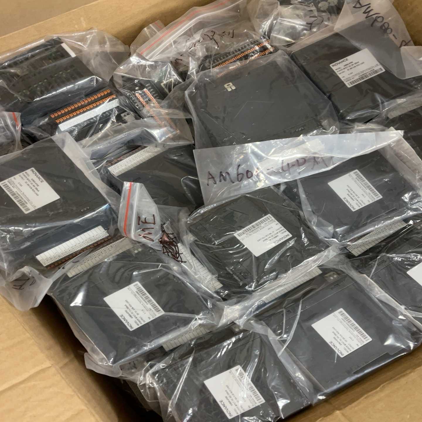 【议价】汇川技术模块AM600-4PME不带包装产品适用