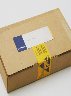 SiemensTelepermM74007-A8311M74007-A8311-sealed-