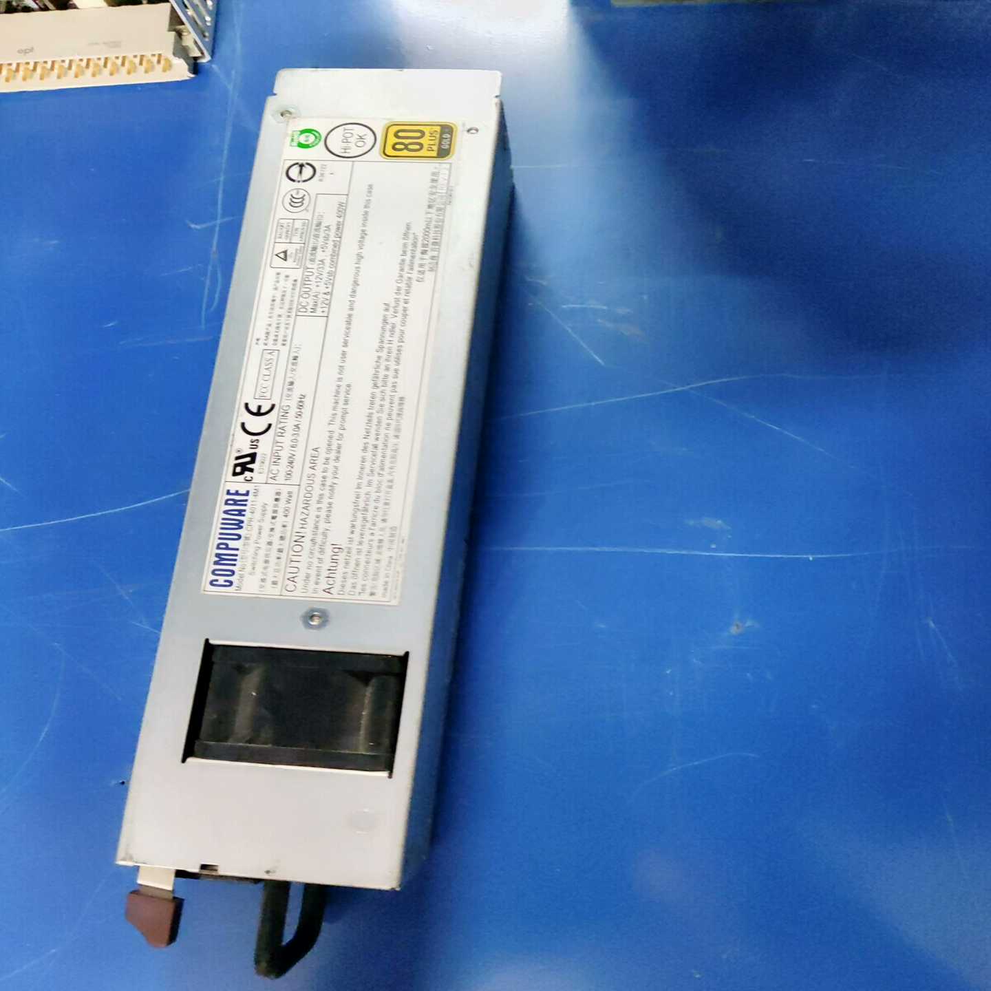 询价CPR-4011-4M1HPEJL167A交换机电源