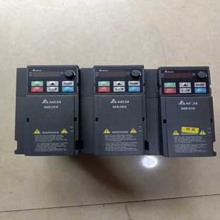 台达变频器MS300系列VFD1A5MS43ANSAA（地坛设备）