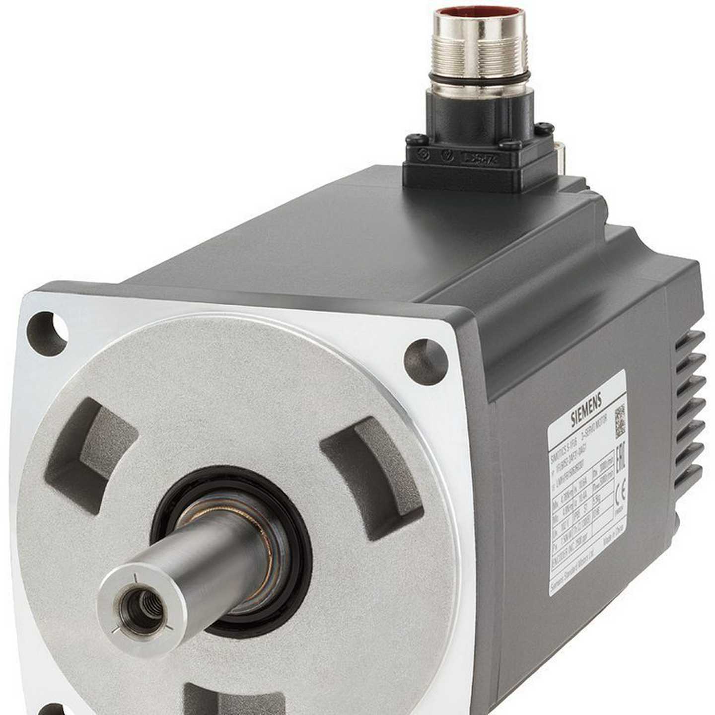 S-1FL6v9I0系列低惯量型电机1FL6052-2AF21-2AA1