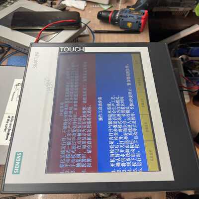 6AV6648-0CE11-3AX0，货，已通电询价