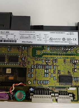 1747-L543B功能，！罗克韦尔AB（地坛设备）