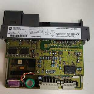 卡奥电子 罗克韦尔AB L543B功能 1747