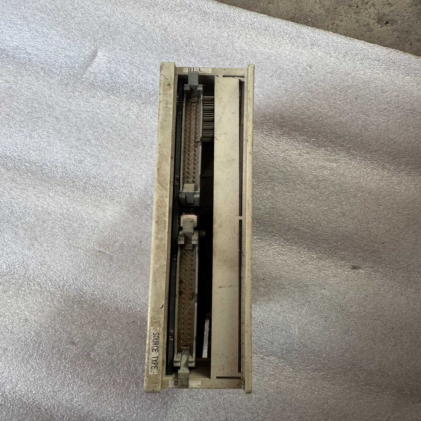 马扎克三菱原装IO板FCUA-DX101-议价