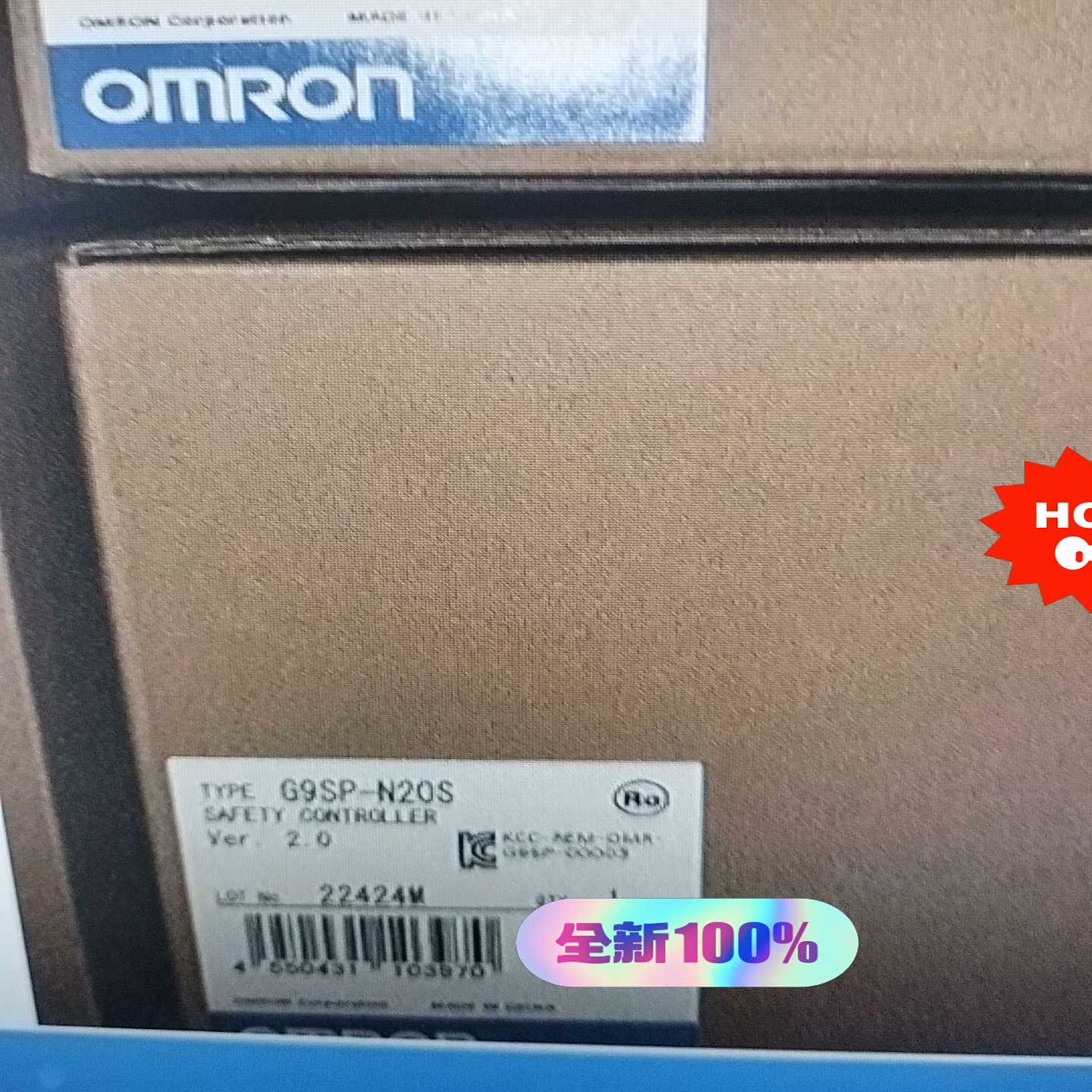 G9SP-N20S，联系可发询价