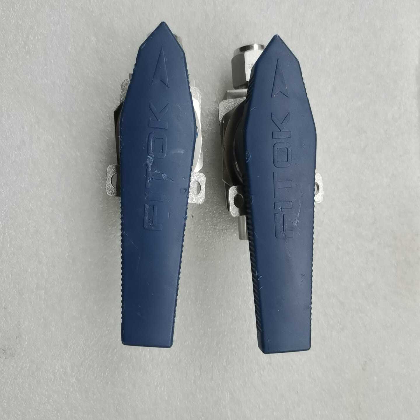 询价飞托克FITOK球阀，BOSS-FNS8-FL8-10-J-