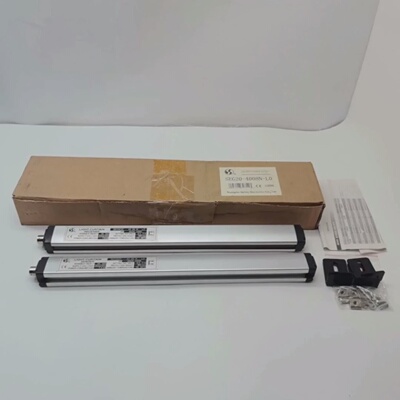 议价Sensorc Cable Safety Light Grating Seg204008NL0 Br New适