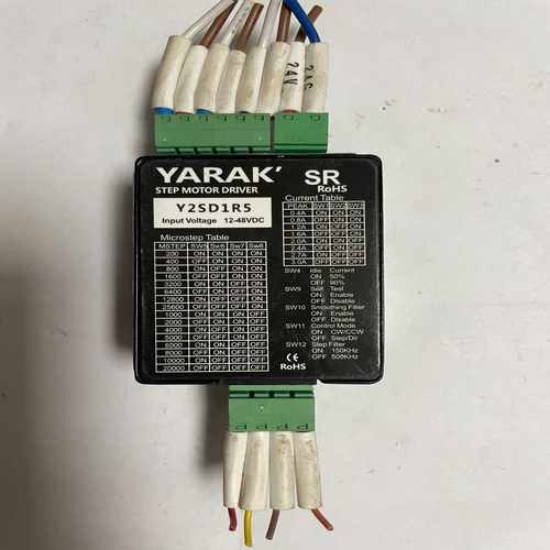 YARAK信浓凯福：Y2SD1R5成色很新包询价