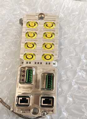 穆尔模块55563件功能正常实物图片询价