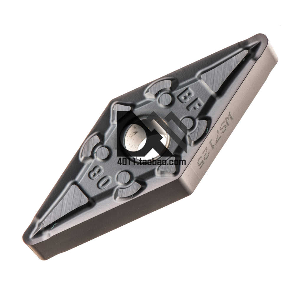 不锈钢刀片 VNMG160404-BF VNMG160408-BM WS7125 HS7125 7225