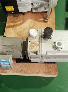 咨询-莱宝Leybold真空泵D16C