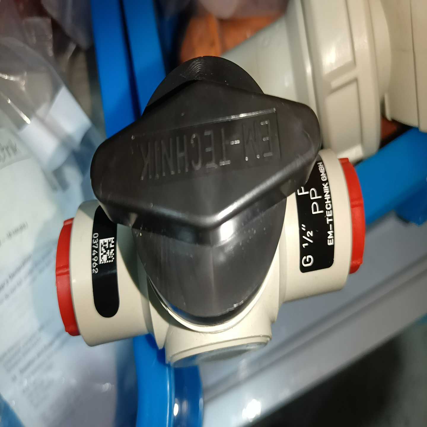 全新GF球阀EM-TECHNIKGMBH议价--议价商品