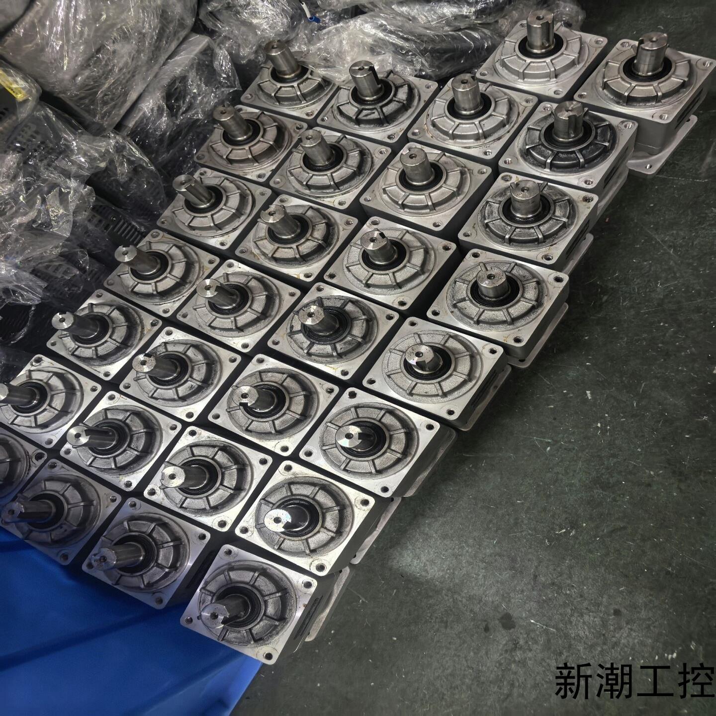 新宝减速机VRSF-PB-5C-750-T3速比15议价商品