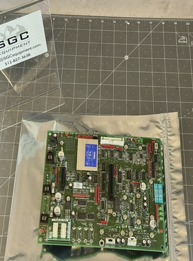 TokyoElectron/TEL3M81-032142-12SW300B/APC3PCB板