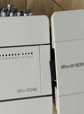 麦科PLCMX1H-3624MRMX2H-0016ER询价