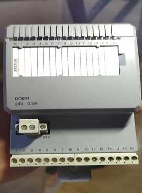 模块DO801未使用询价