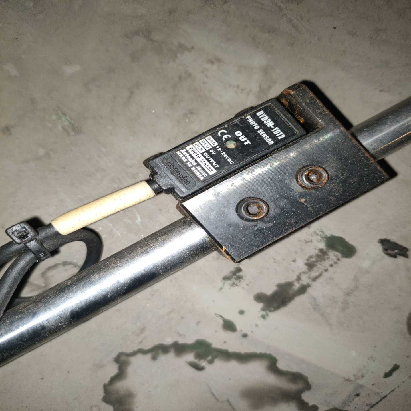 奥托尼克斯光电传感器对射型BYD3M-TDT询价