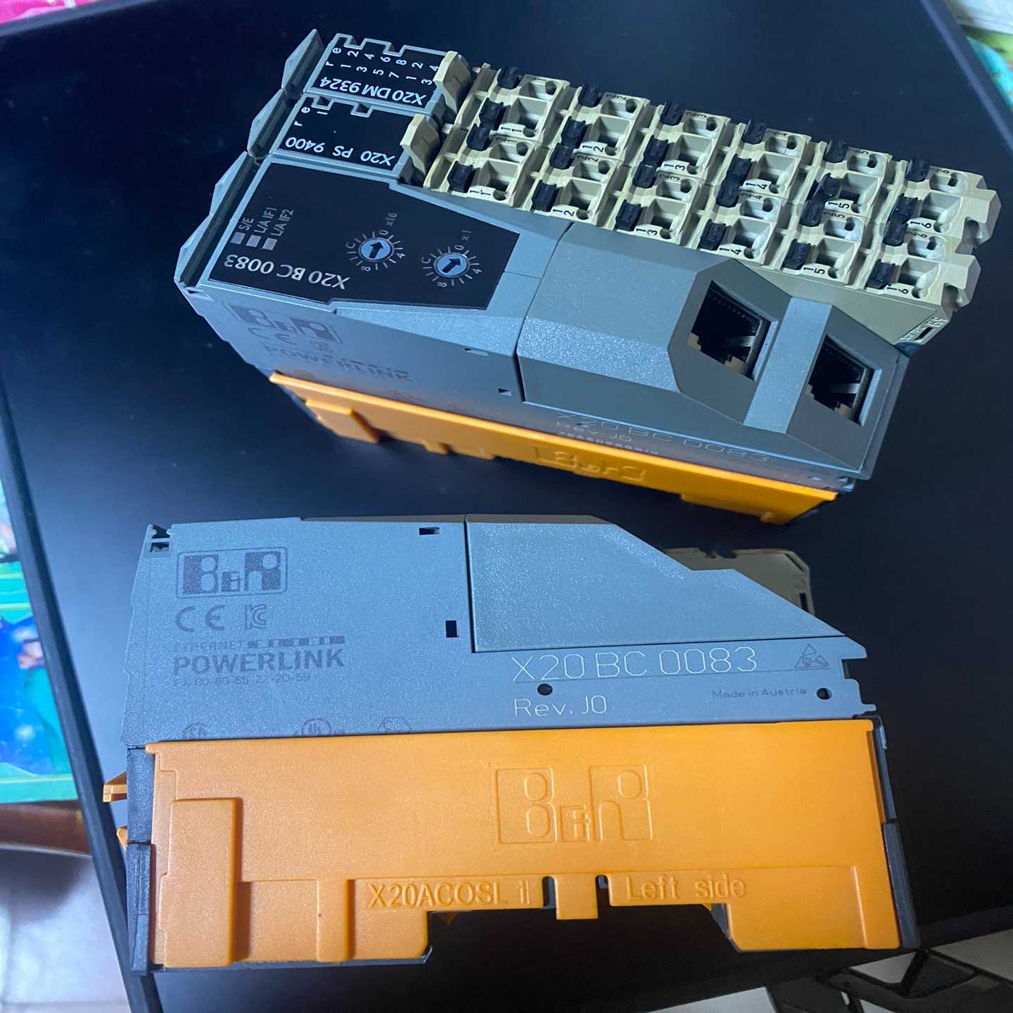 X20BC0083/X20PS9400/X20DM9324【鑫鑫商铺】