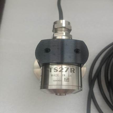 雷尼绍五向接触式对刀仪TS27R图片实物拍摄线长约10米；议价