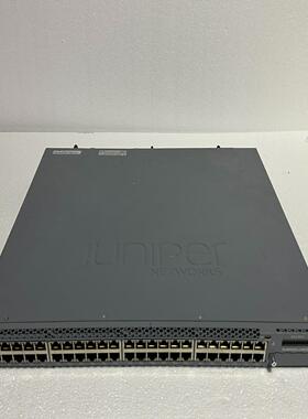 询价~Juniper EX4300-48T-AFI