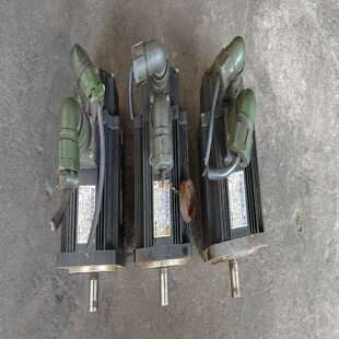 AY2 广数伺服电机110SJT一040D 共有三台 霸霸电子