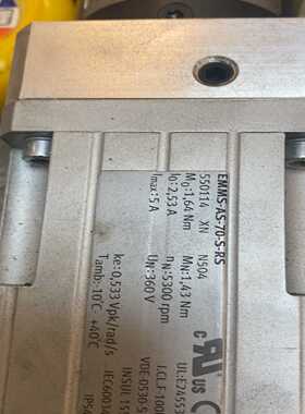 件 费斯托驱动器CMMS-AS-C4-3A  费斯托~询价