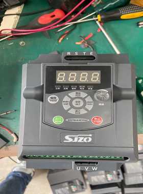 【议价】中驱变频器ZQ100M-2R2G3-B380v2.2K适用