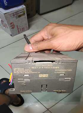 (重工机械)模块拆机的67214-12-8，