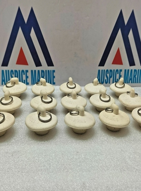 KirkhillS-61-15SinkStopperFitsAll3/8”-LOTOF15PCS