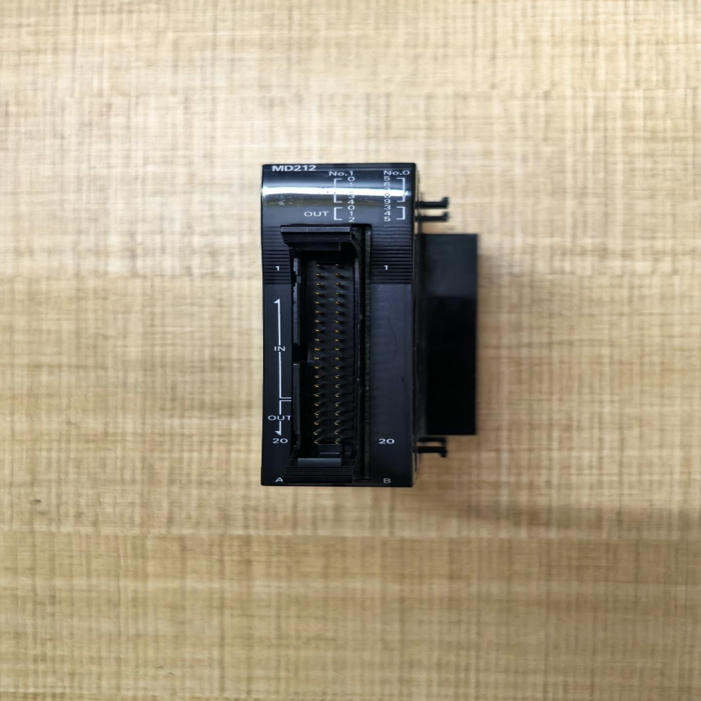 CJ2M-MD212（佳毅工控）