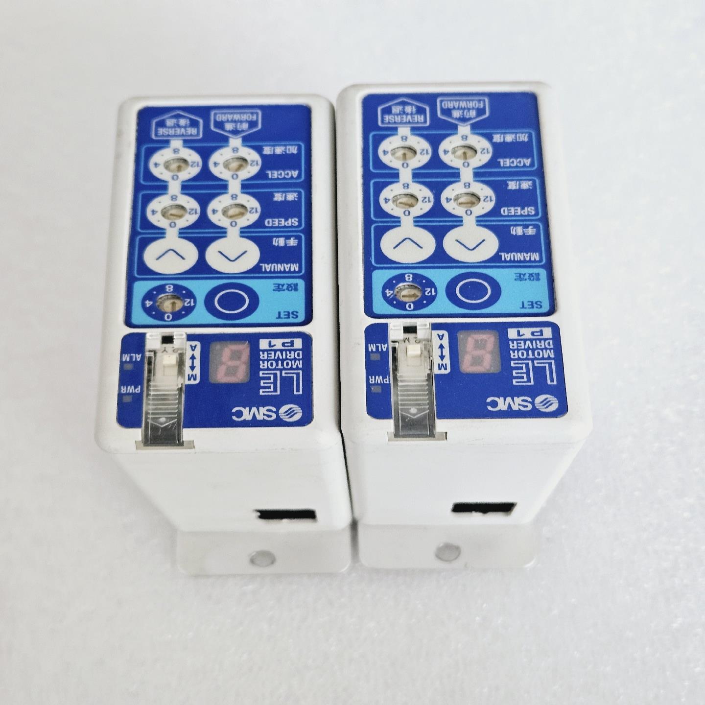 原装日本SMC驱动器LECP1N1-LER50K-2数议价