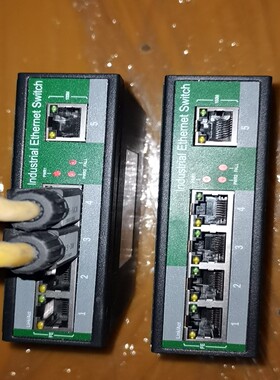 询价~aopre工业以太网交换机D805F两个，，功能