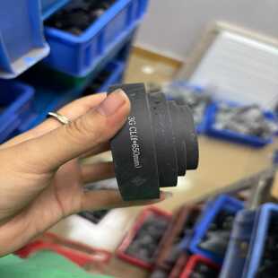 原装 f650mm 拆 型号3GCL 询价激光打标机光学镜头