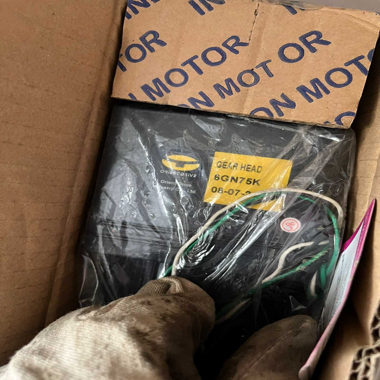 减速机6IK140GN.YE+6GN75K 5IK90GU-~询价