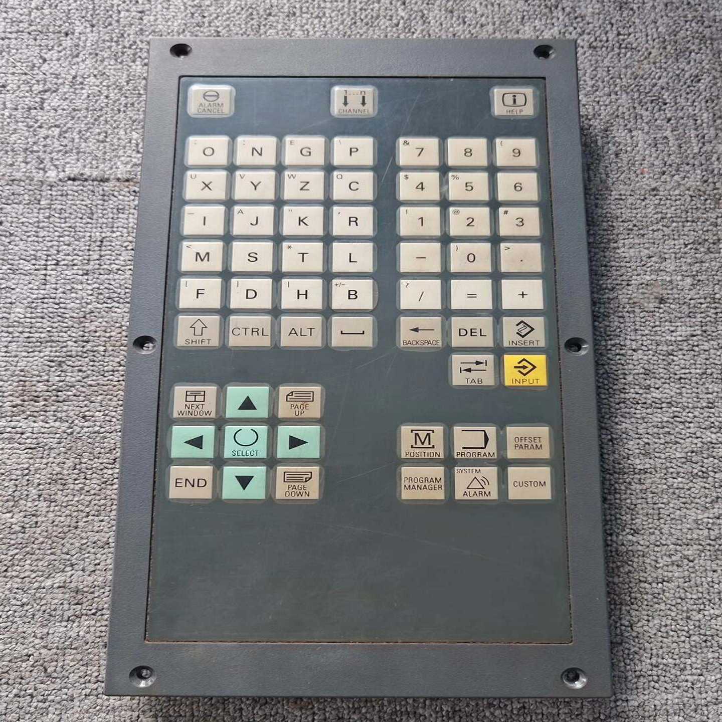 6FC5303-0DT12-1AA1剪线拆机，功能包好，不包--议价商品