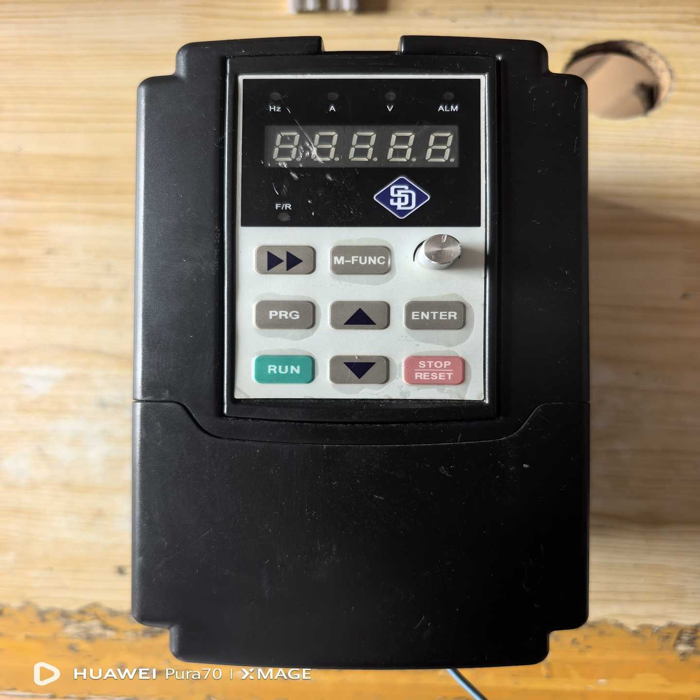 森岛变频器SD680-4T0022G/0037P下