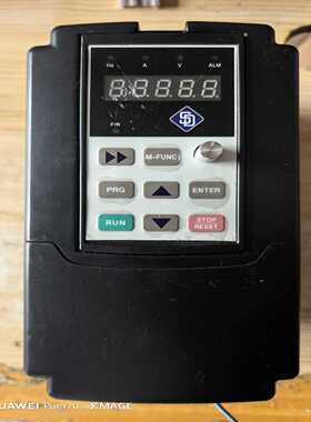 森岛变频器SD680-4T0022G/0037P下