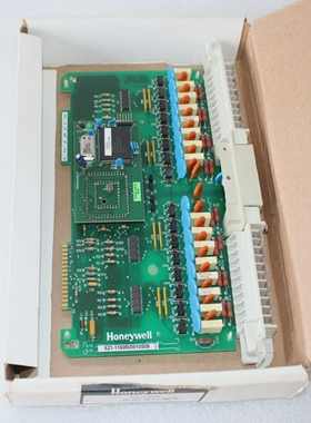 HONEYWELL621-1160RINPUTMODULE115VAC(Qty:30StockAva