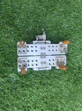 询价亚德客平型机械手HFD8X15，原装，激光标签，实图实物