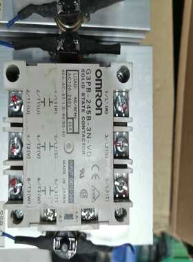 固态继电器G3PB-245B-3N-VD询价